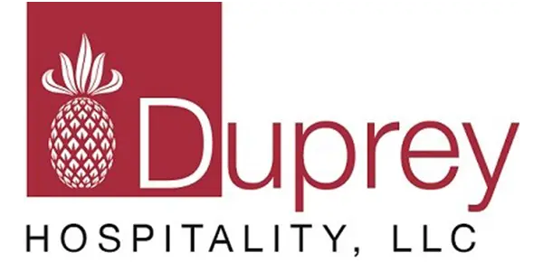 Duprey Hospitality Sponsor Logo