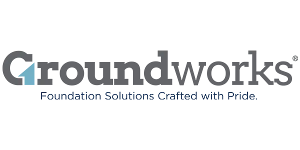 GroundWorks Sponsor Logo