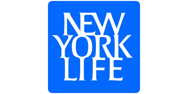 New York Life Sponsor Logo