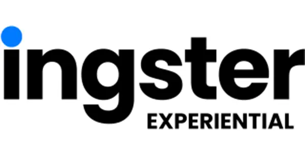 Ingster Sponsor Logo
