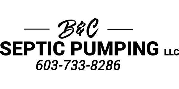 B and C Septic Pumping Sponsor Logo