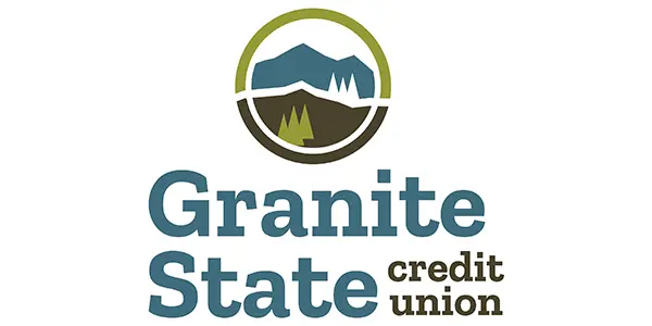 Granite State Credit Union Sponsor Logo