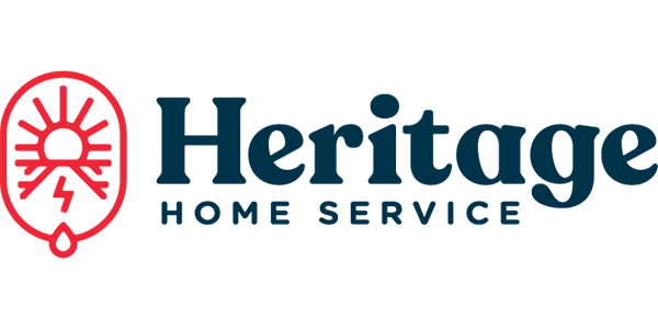 Heritage Sponsor Logo