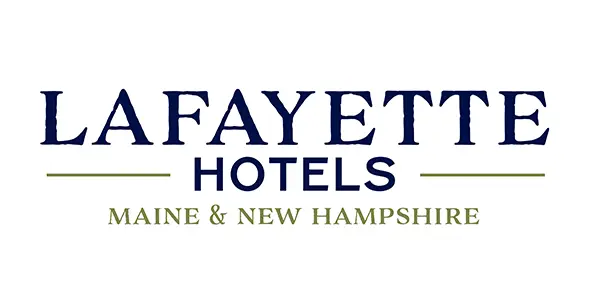 LaFayette Hotels Sponsor Logo