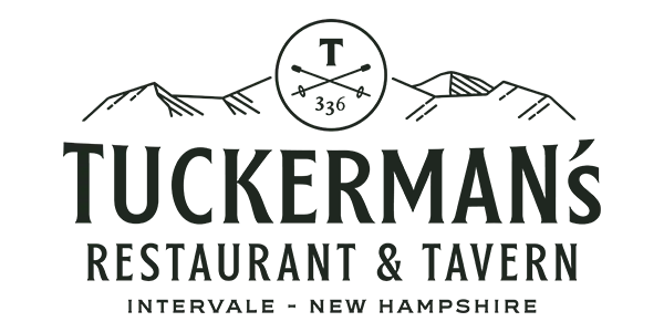 Tuckermans Restaurant Sponsor Logo