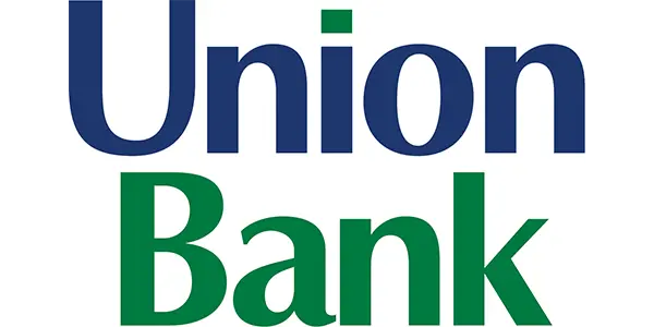 BBNH Union Bank Sponsor Logo