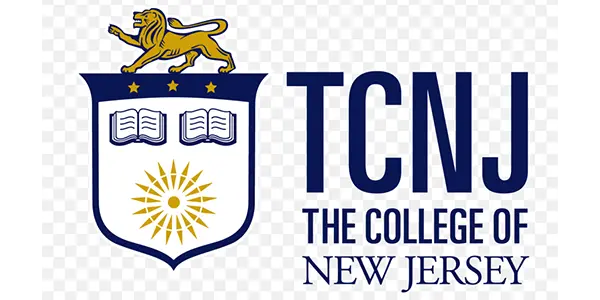 TCNJ Sponsor Logo