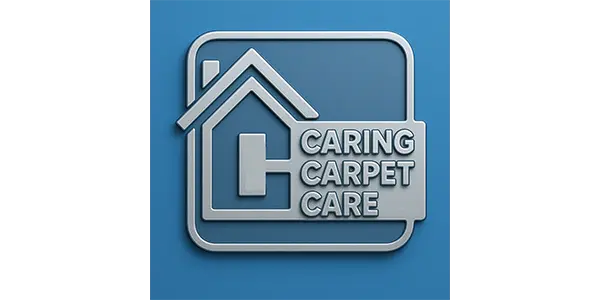 Caring Carpet Care Sponsor Logo