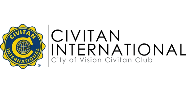 Civitan International Sponsor Logo