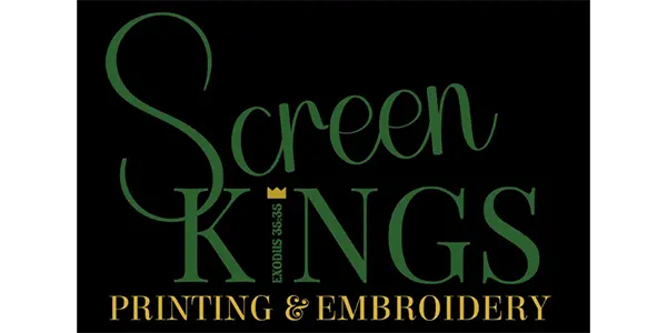 Screen Kings Sponsor Logo