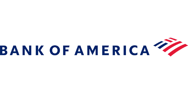 Bank of America Sponsor Logo