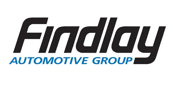 Findlay Sponsor Logo