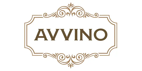 Avvino Sponsor Logo