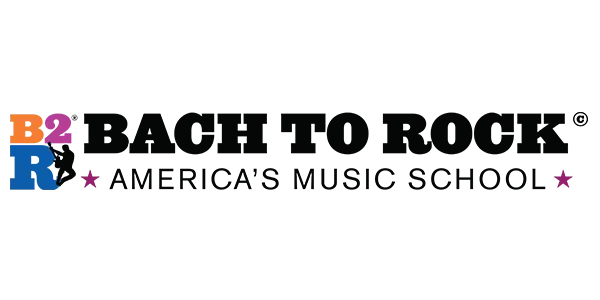 Bach to Rock Sponsor Logo