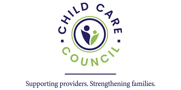 Child Care Council Sponsor Logo