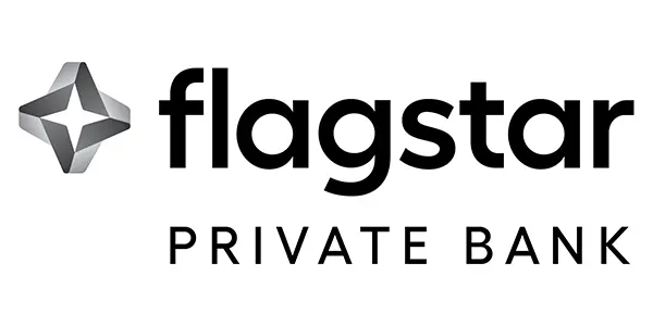 Flagstar Sponsor Logo