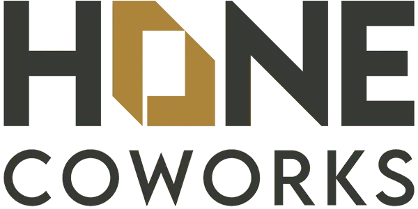 Hone Coworks Sponsor Logo