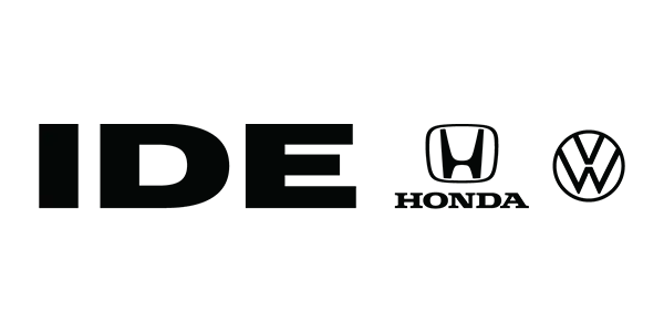 IDE Sponsor Logo