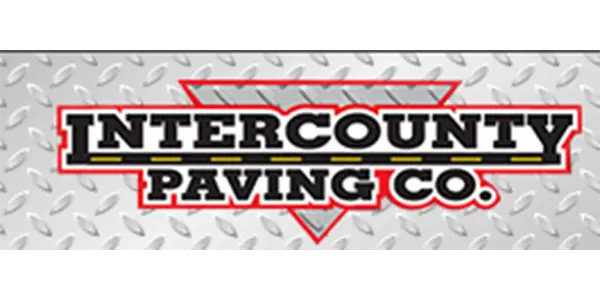 Intercounty Paving Sponsor Logo