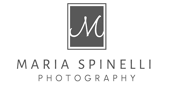 Maria Spinelli Photography Sponsor Logo