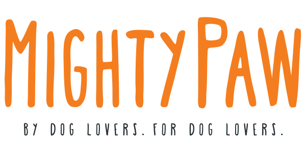 Mighty Paw Sponsor Logo