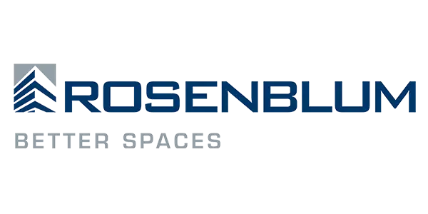 Rosenblum Sponsor Logo