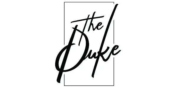 The Duke Sponsor Logo