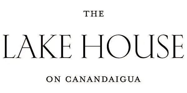 The Lake House on Canandaigua Sponsor Logo