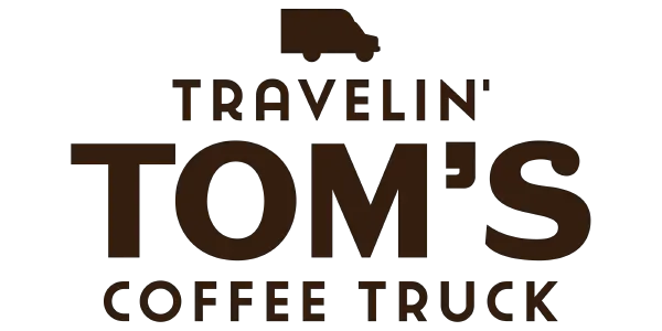 Travelin Toms Sponsor Logo