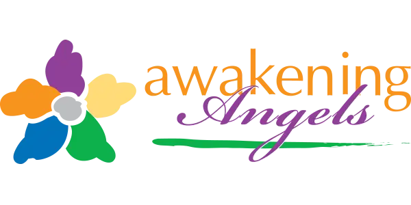 Awakening Angels Sponsor Logo