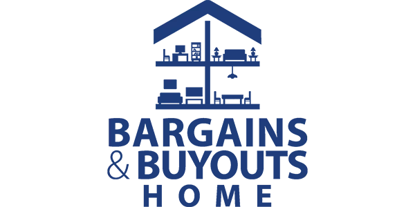 Bargains and Buyouts Home Sponsor Logo