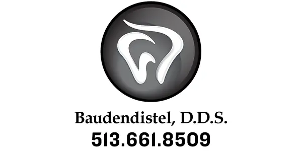 Baudendistel Dental Sponsor Logo