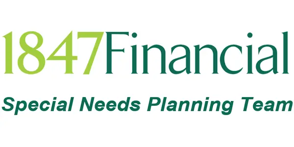1847 Financial Sponsor Logo