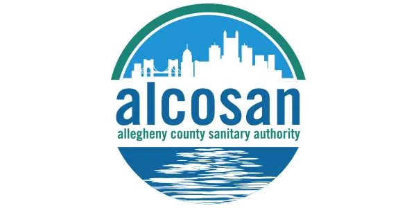 Alcosan Sponsor Logo