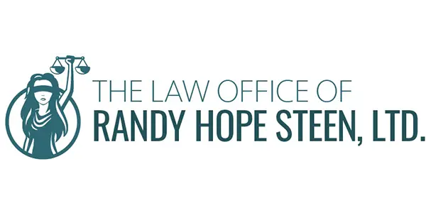 Law Office of Randy Hope Steen Sponsor Logo