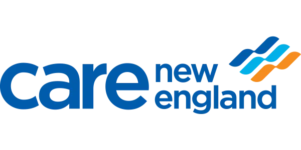 Care New England Sponsor Logo