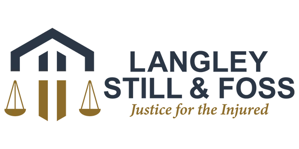 Langley Still and Foss Sponsor Logo