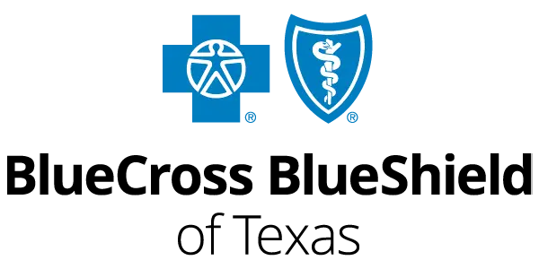 BlueCross BlueShield of Texas Sponsor Logo