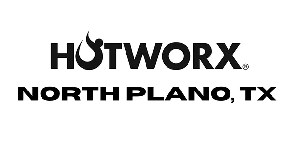 Hotworkx North Plano Sponsor Logo