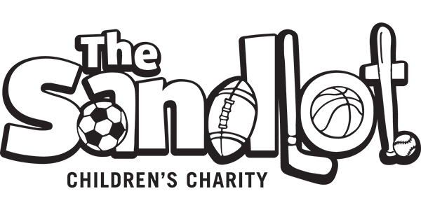 The Sandlot Sponsor Logo