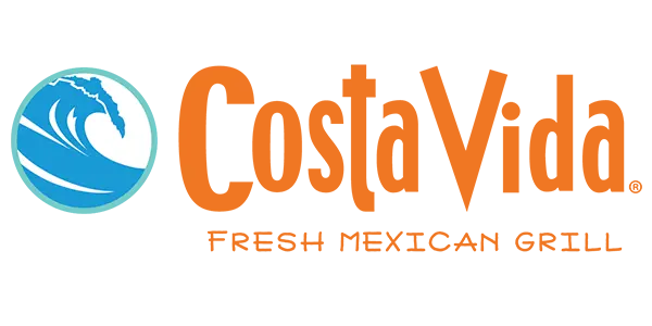 Costa Vida Sponsor Logo