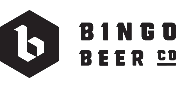 Bingo Beer Co Sponsor Logo