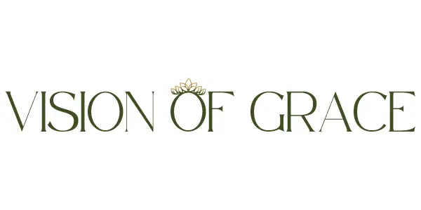 Vision of Grace Sponsor Logo