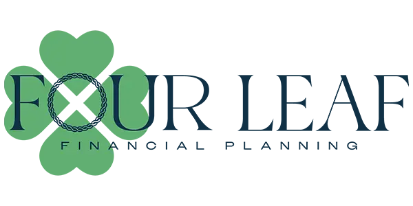 Four Leaf Sponsor Logo