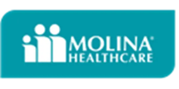 Molina Healthcare Sponsor Logo