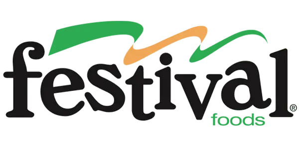 festival foods Sponsor Logo