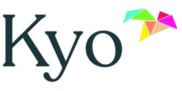 kyo logo