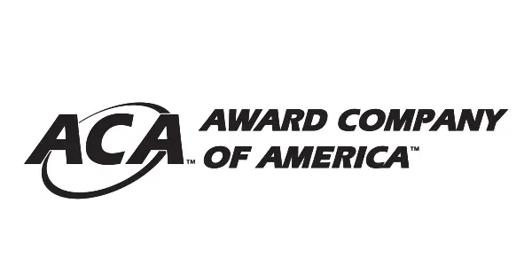 Award Company of America Sponsor Logo