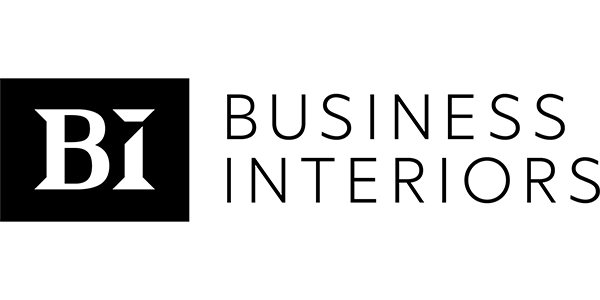 Business Interiors Sponsor Logo