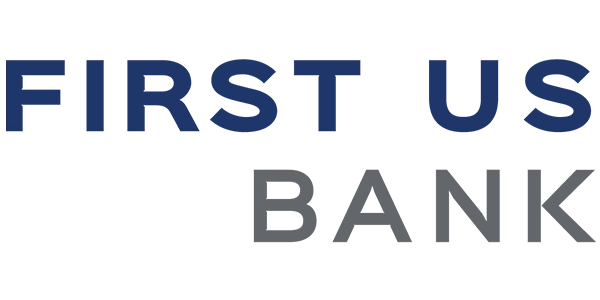 First US Bank Sponsor Logo